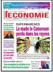 Le Quotidien économique du 30/01/2025 